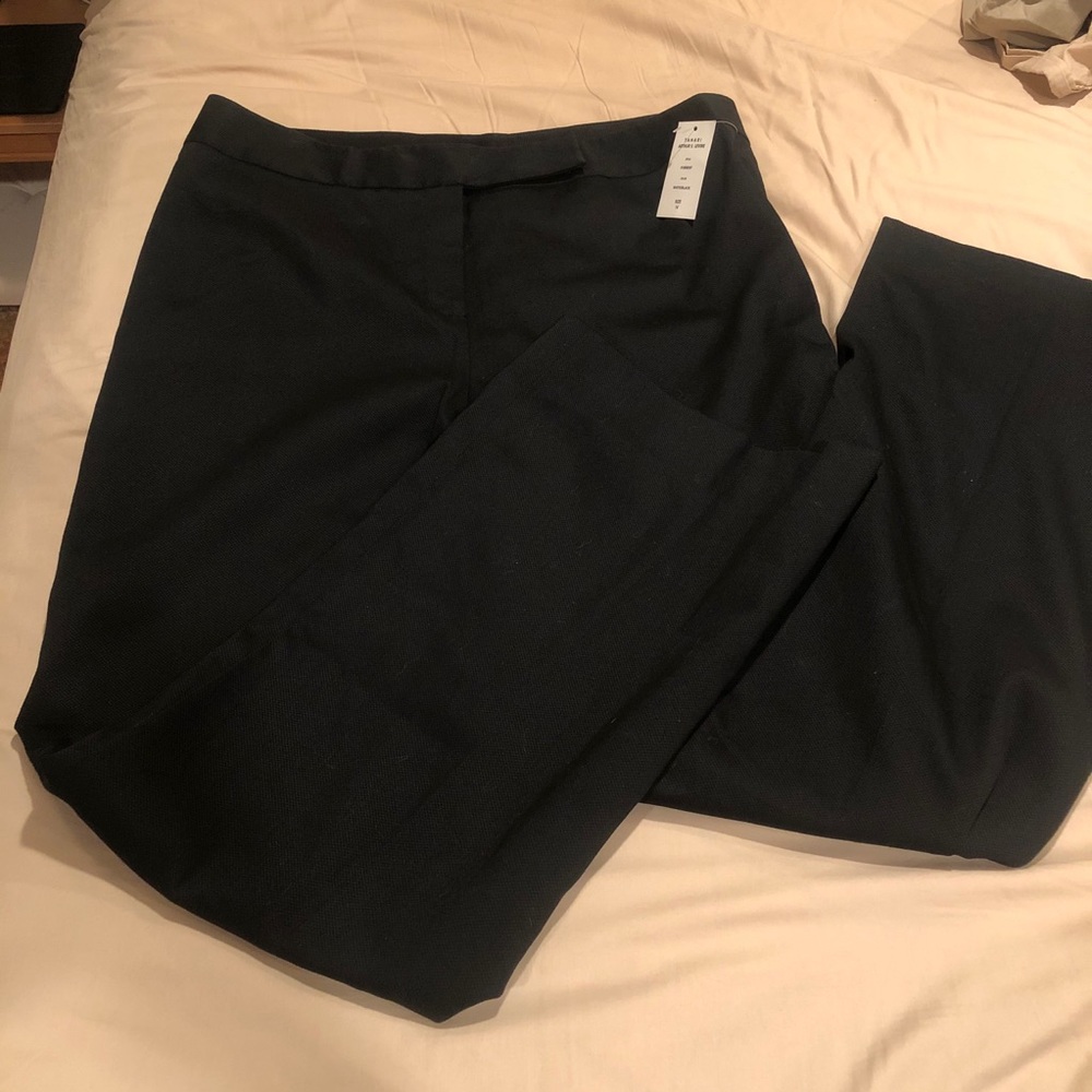 NWT Tahari fully lined pants sz14